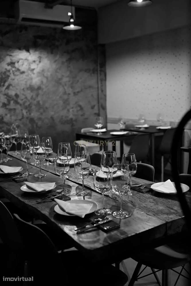 Restaurante totalmente equipado a 20 minutos das praias da Costa Alent - Grande imagem: 3/9