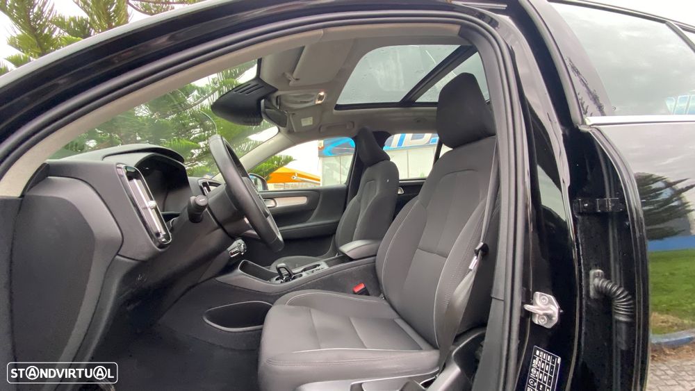 Volvo XC 40 1.5 T5 PHEV Inscription Expression - 18