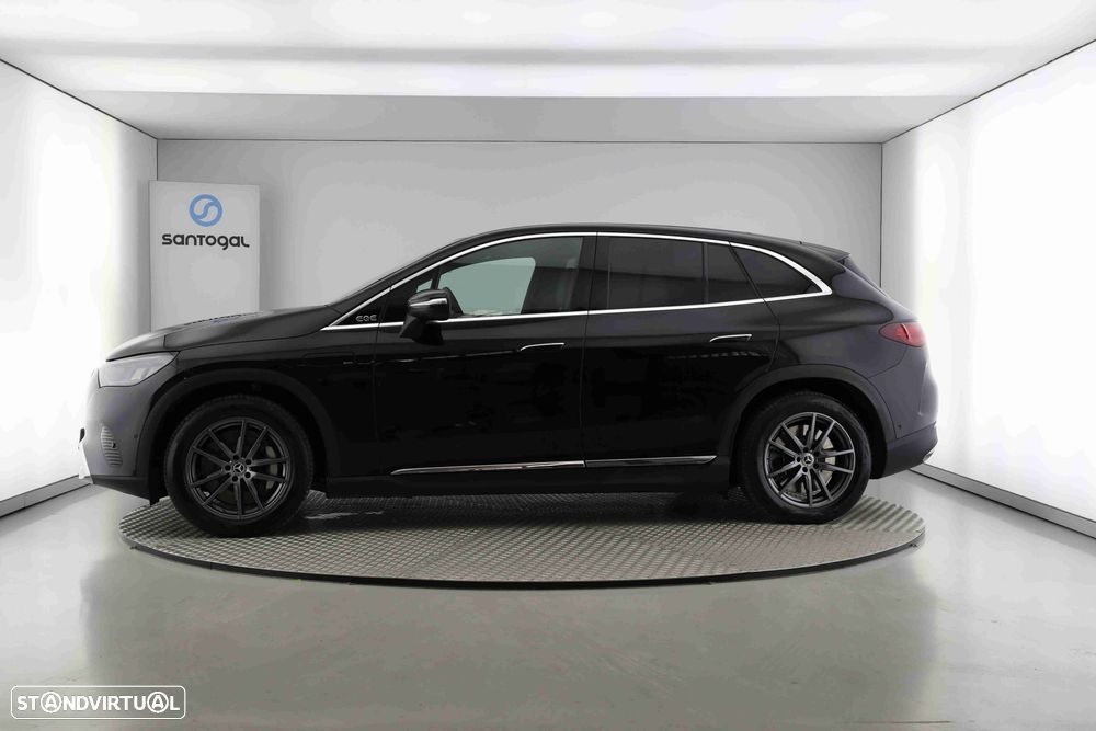 Mercedes-Benz EQE SUV 300 Edition - 2