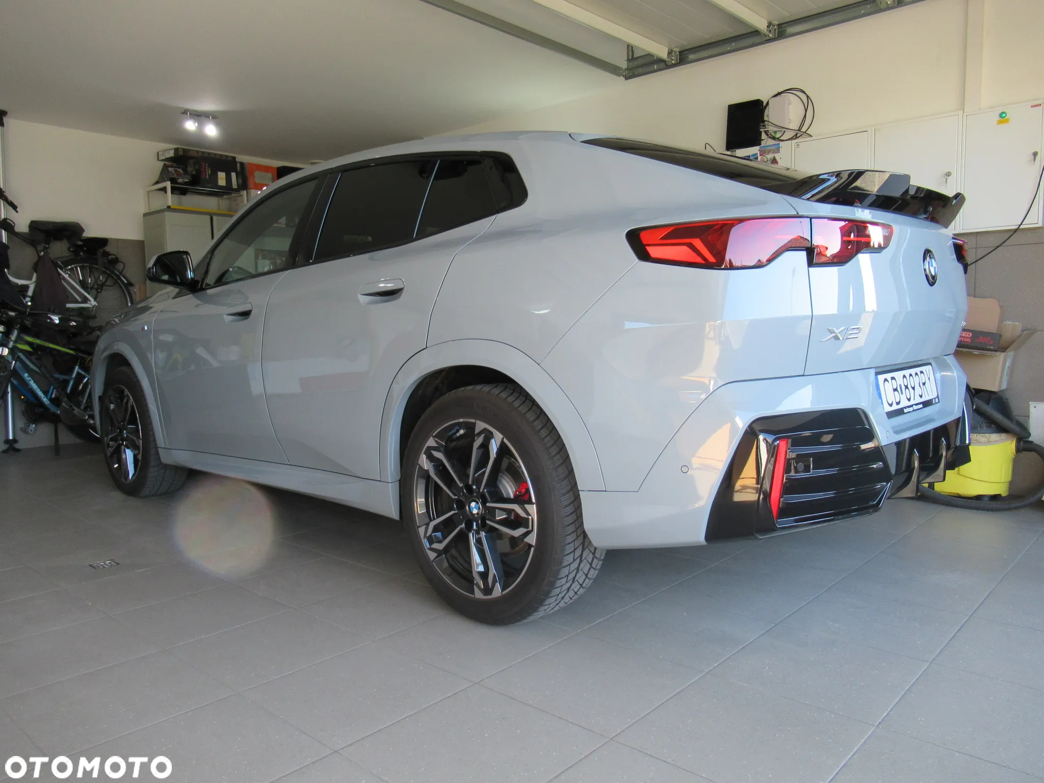 BMW X2 sDrive20i mHEV M Sport - 30