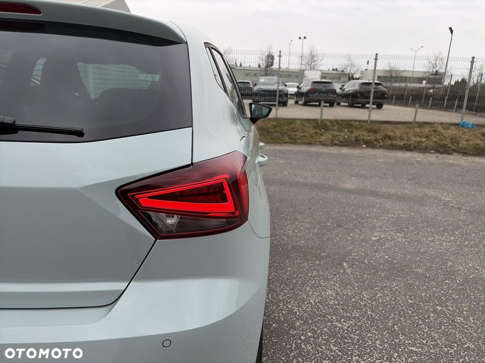 Seat Ibiza - 22