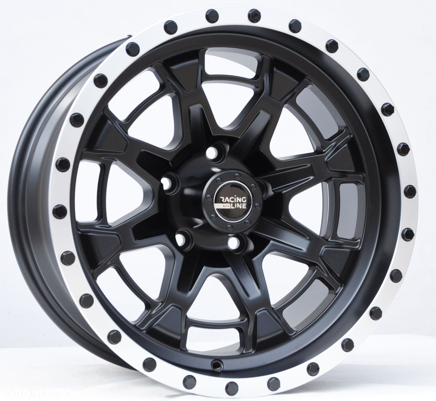 5995 NOWE FELGI 17 5x127 CHRYSLER PACIFICA VOYAGER - 2