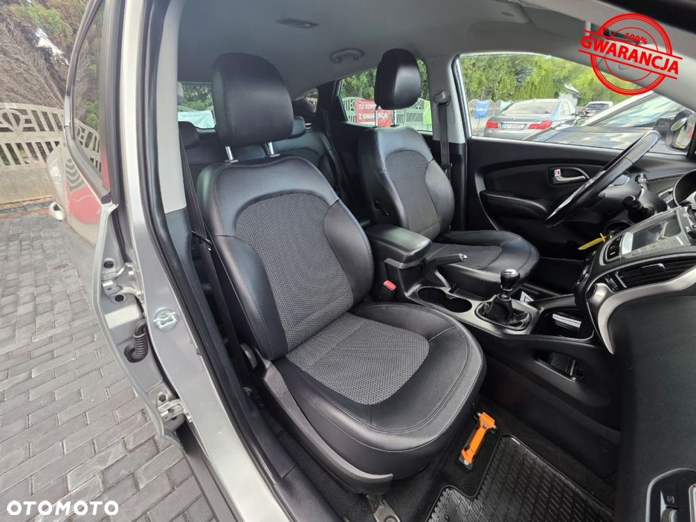 Hyundai ix35 - 25