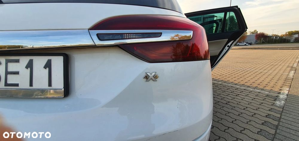 Opel Insignia 2.0 CDTI 4x4 Country Tourer - 33