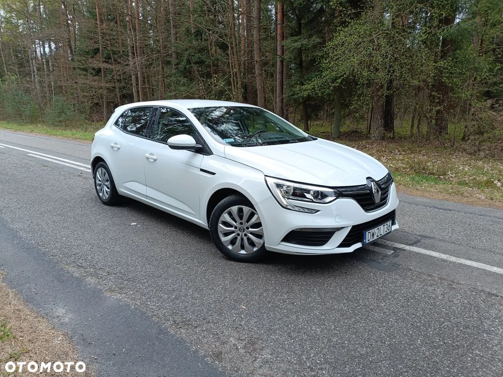 Renault Megane 1.6 SCe Life - 34