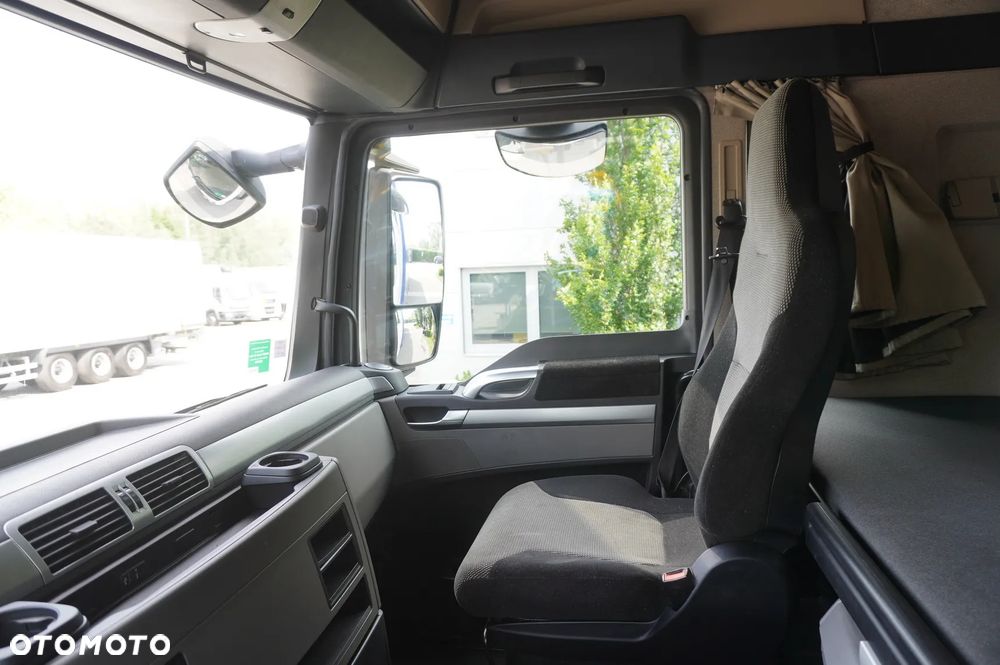 MAN TGX 26.510 6x2-4 / Firanka 20 EPAL / 3. oś skrętna / zestaw z przyczepą 18 EPAL / 2 szt_256105 - 20