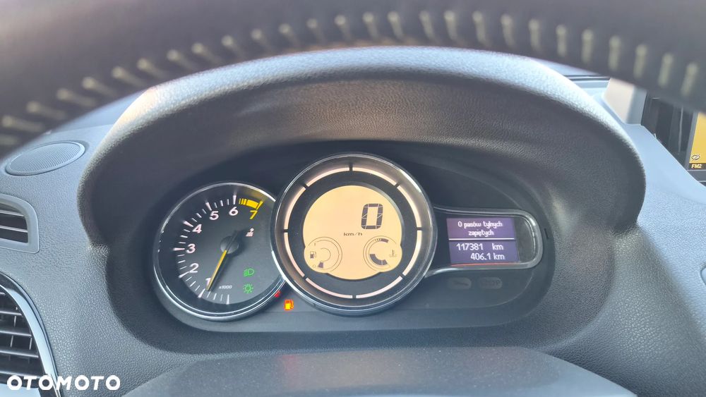 Renault Megane ENERGY TCe 130 BOSE EDITION - 12