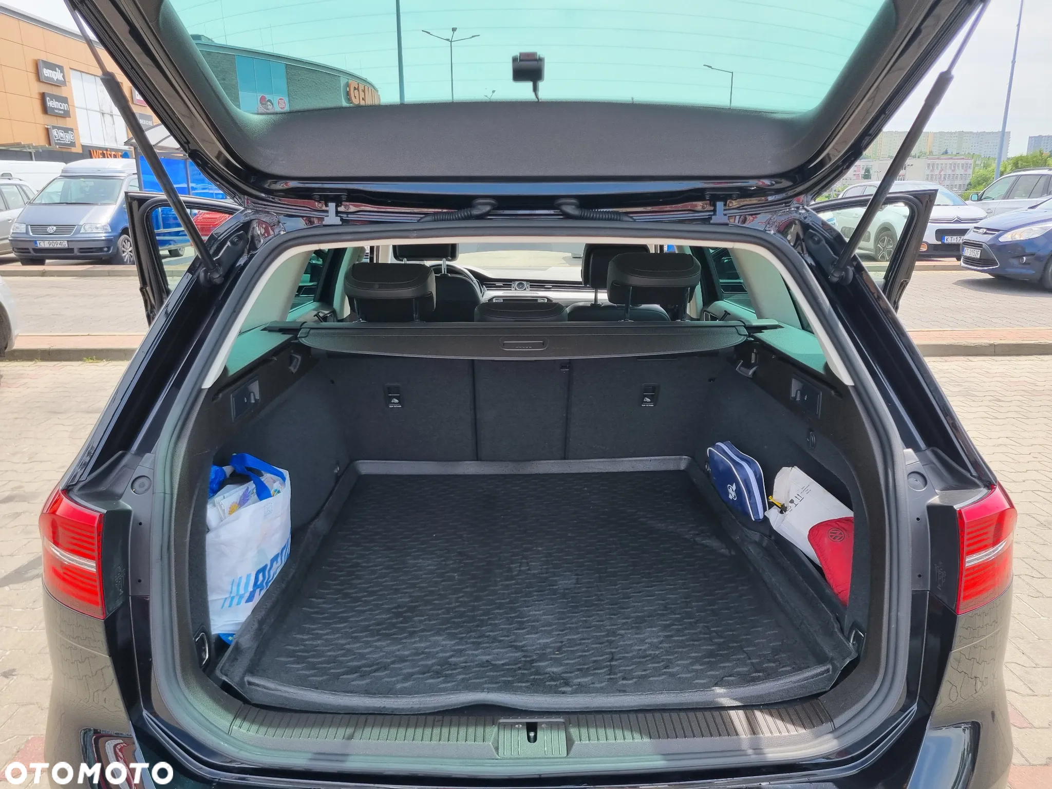 Volkswagen Passat 2.0 TDI BMT Highline DSG - 16