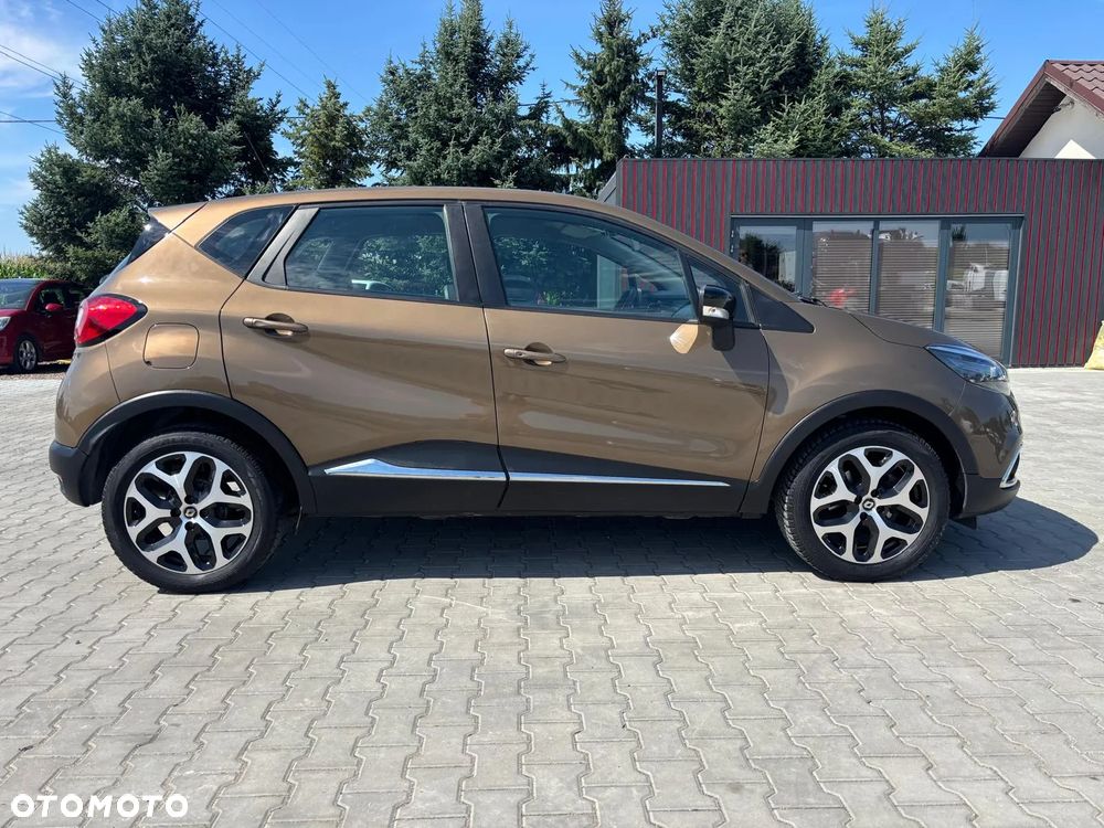 Renault Captur 1.5 dCi Energy Intens - 3