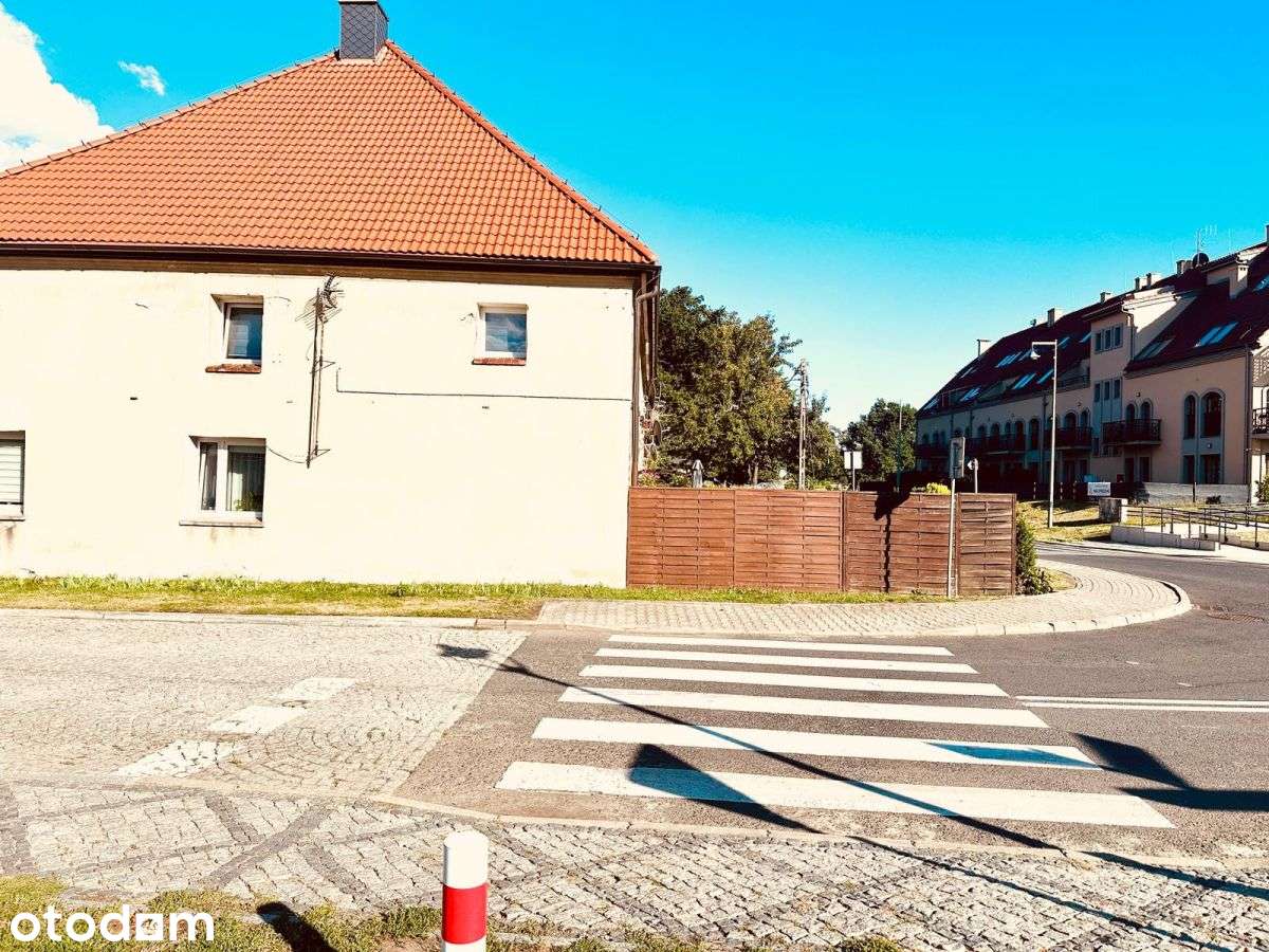 Mieszkanie na sprzedaż, 2 pokoje, 64 m², Kobierzyce