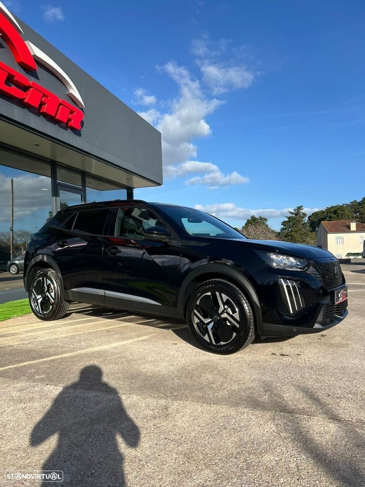 Peugeot 2008 1.2 PureTech Allure - 6