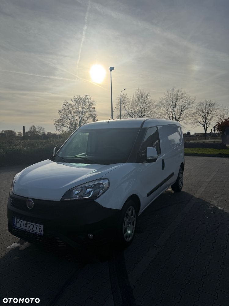 Fiat Doblo Maxi - 7