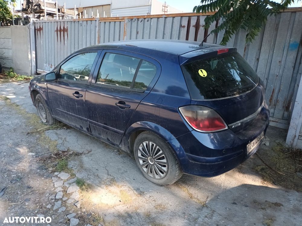 Dezmembrari  Opel ASTRA H  2004  > 2012 1.7 CDTI Motorina - 5