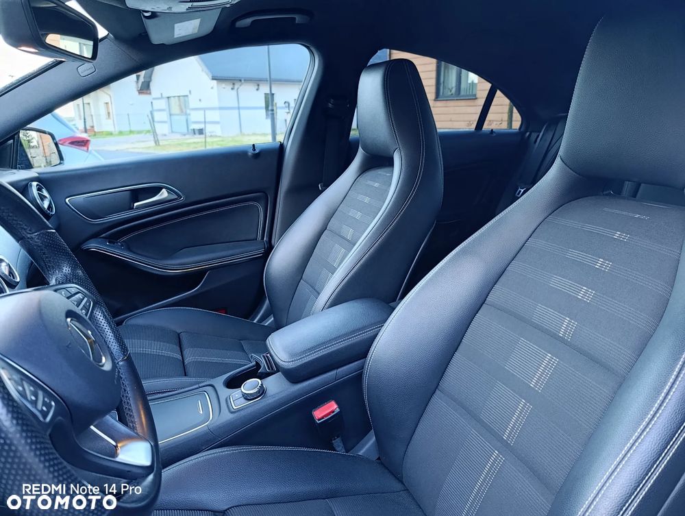 Mercedes-Benz CLA - 30