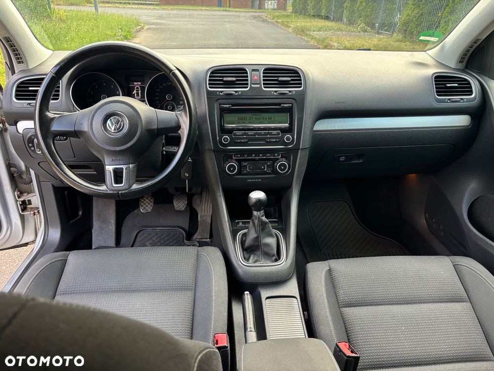 Volkswagen Golf 1.4 TSI Edition - 5