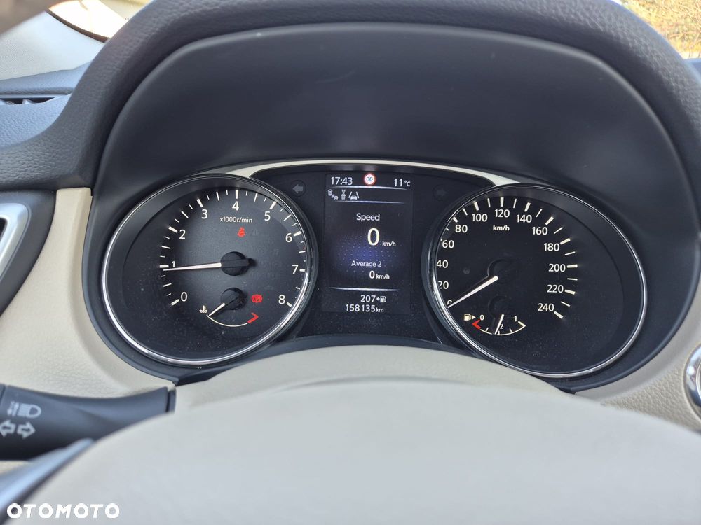 Nissan X-Trail 1.6 DIG-T Tekna 2WD - 13
