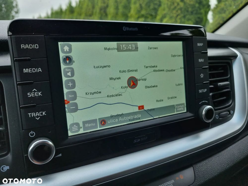 Kia Stonic - 8