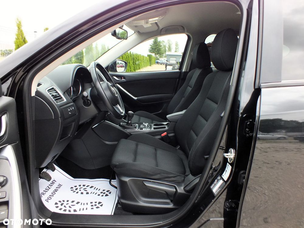 Mazda CX-5 2.0 SKYACTIV-G Prime-Line - 5