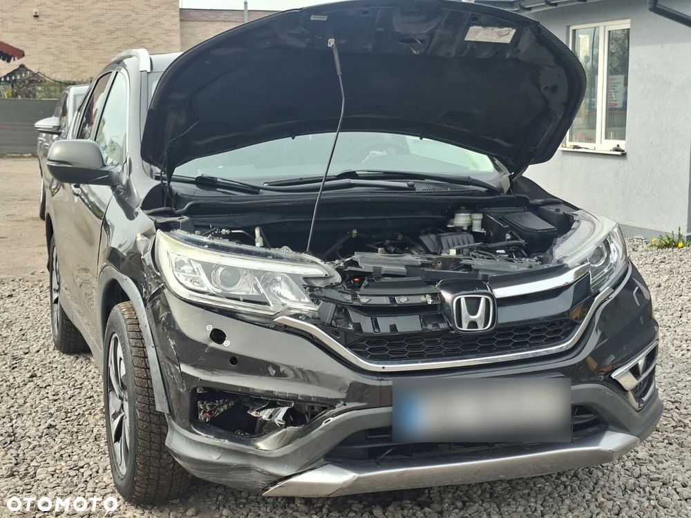 Honda CR-V 2.0 Executive - 6