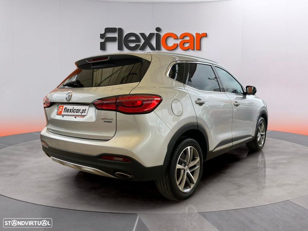 MG EHS 1.5 T-GDI Plug-in Hybrid Luxury - 7