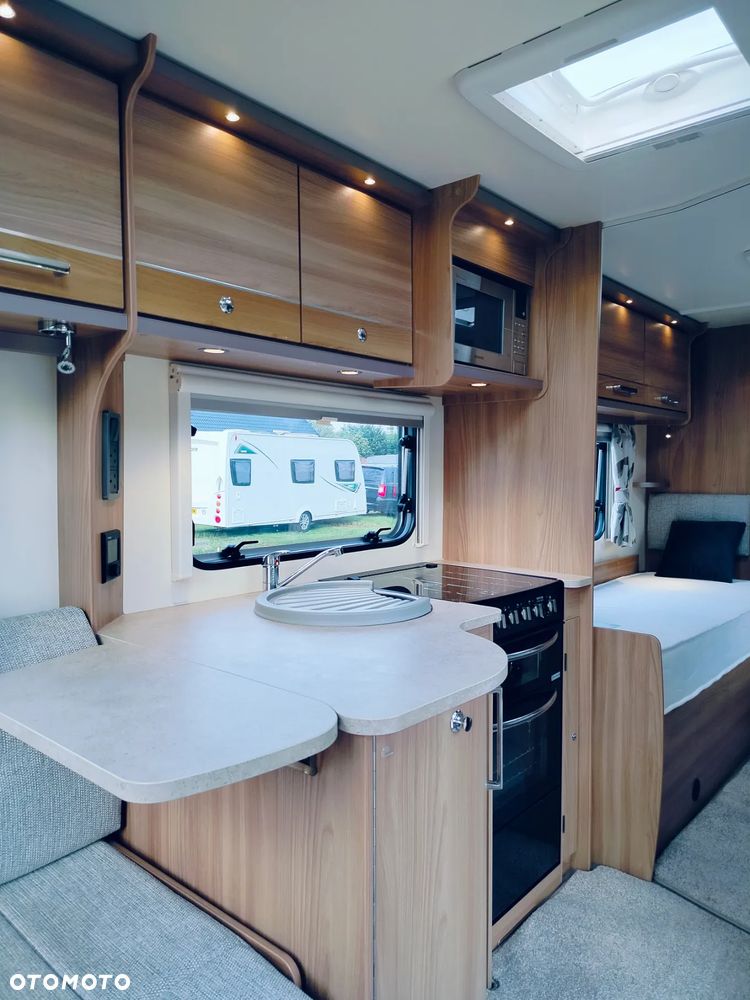 Bailey Pegasus Rimini - 23