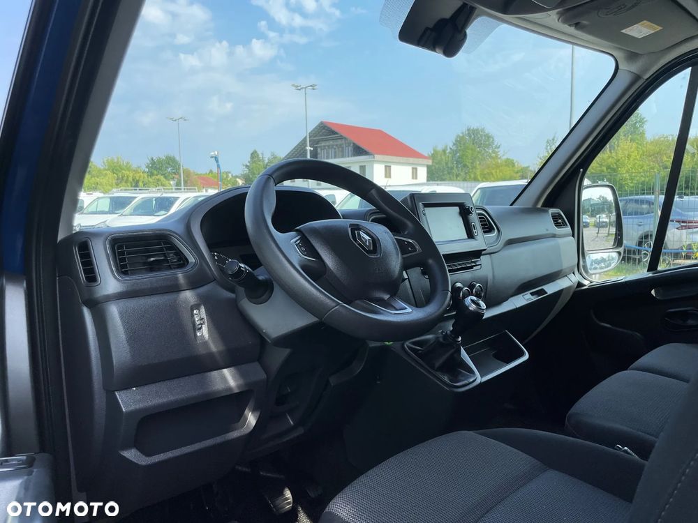 Renault Master - 6