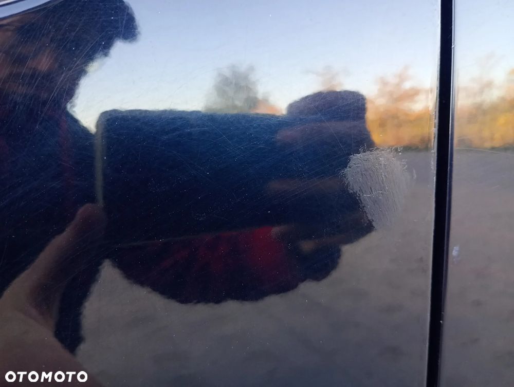 VW POLO V 09-17 5d drzwi lewe przednie lewy przód L041 - 5