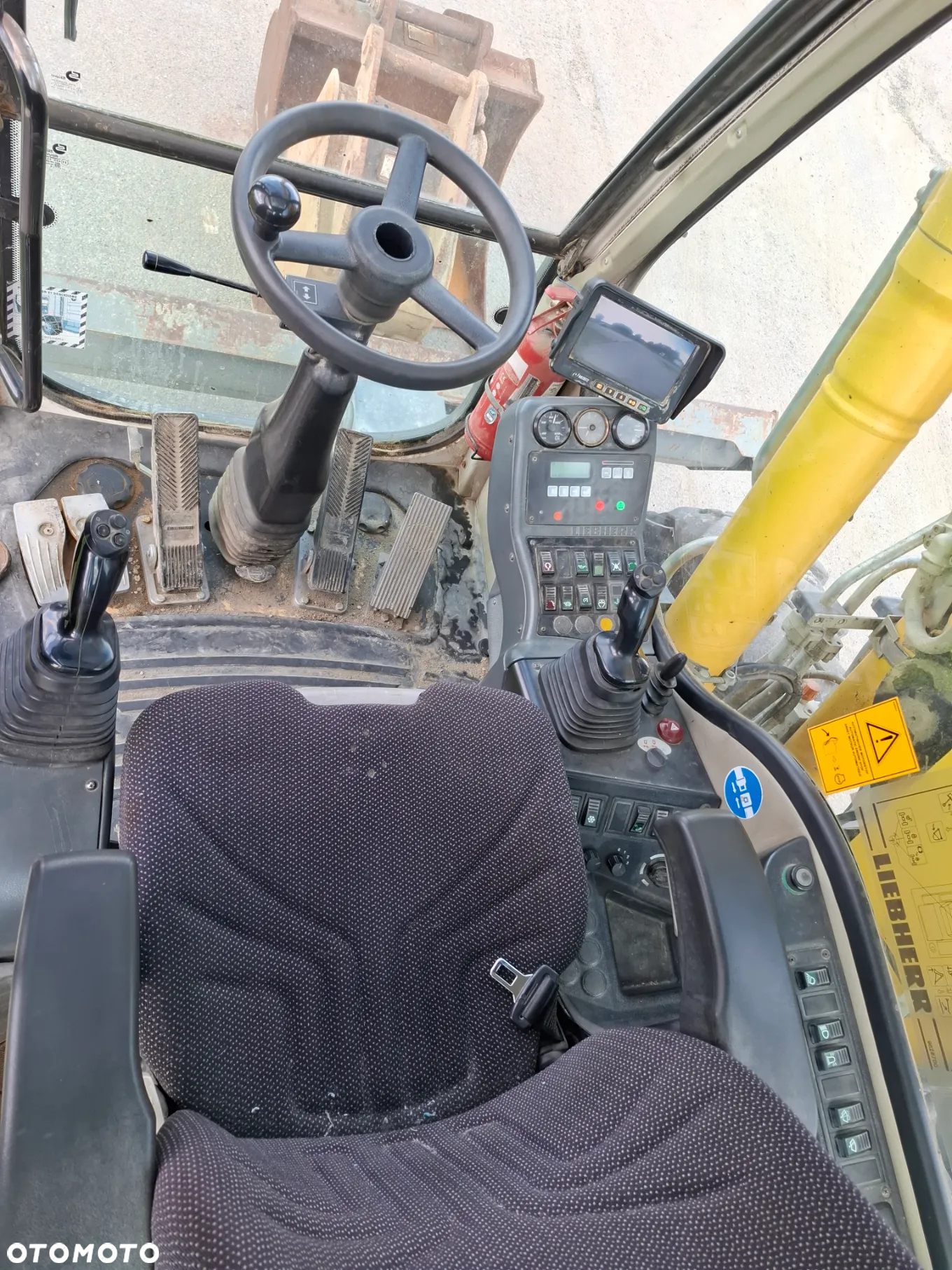 Liebherr A314 LITRONIC - 7