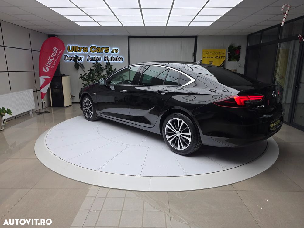 Opel Insignia 1.6 CDTI ecoFLEX Start/Stop Business Innovation - 3