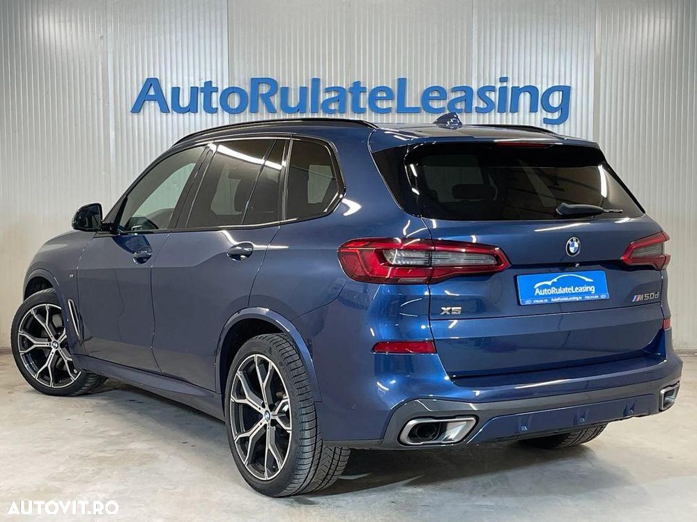 BMW X5 M - 4
