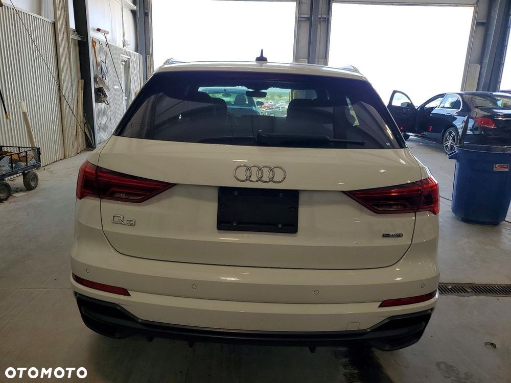 Audi Q3 45 TFSI Quattro S tronic S line - 6