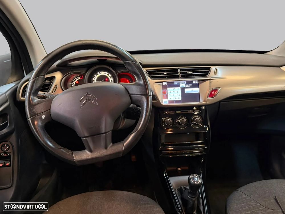 Citroën C3 - 10