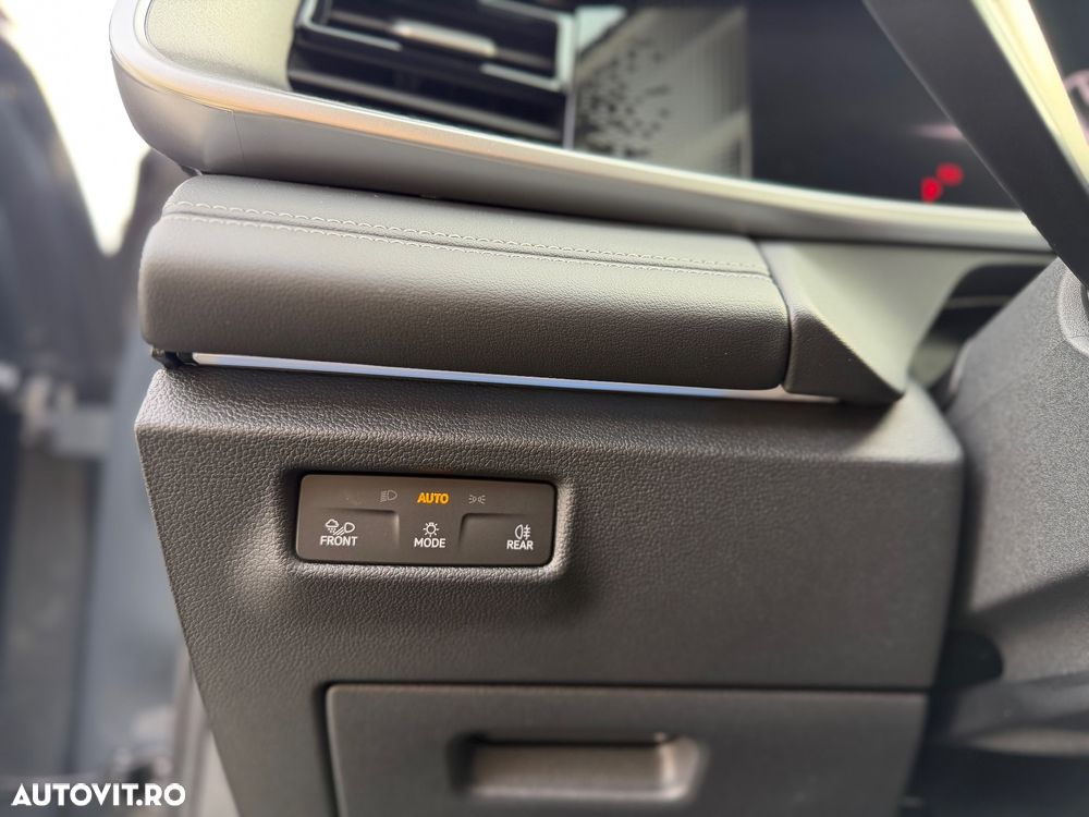 Volkswagen Tayron 1.5 TSI DSG PHEV Life - 10