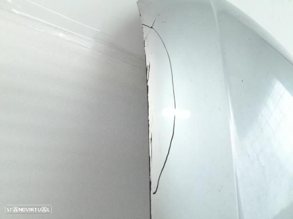 Capot Audi 80 Avant (8C5, B4) - 5