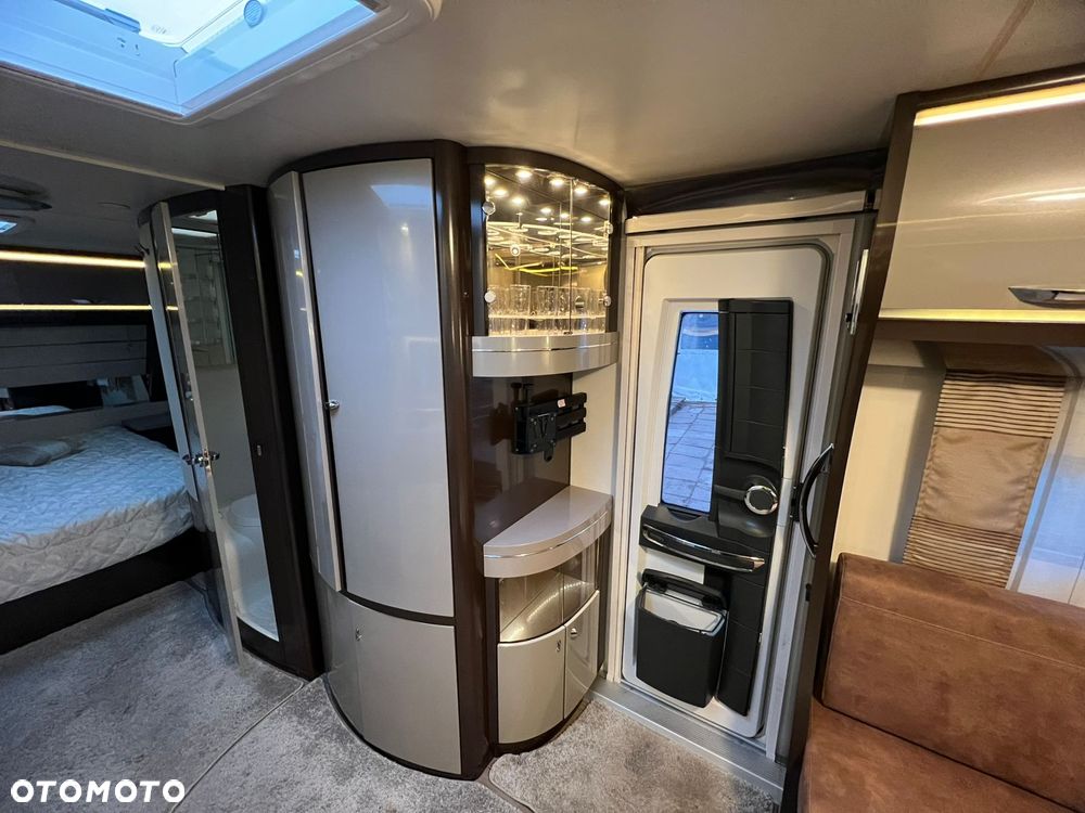 Hobby 650 UFF PREMIUM - 20