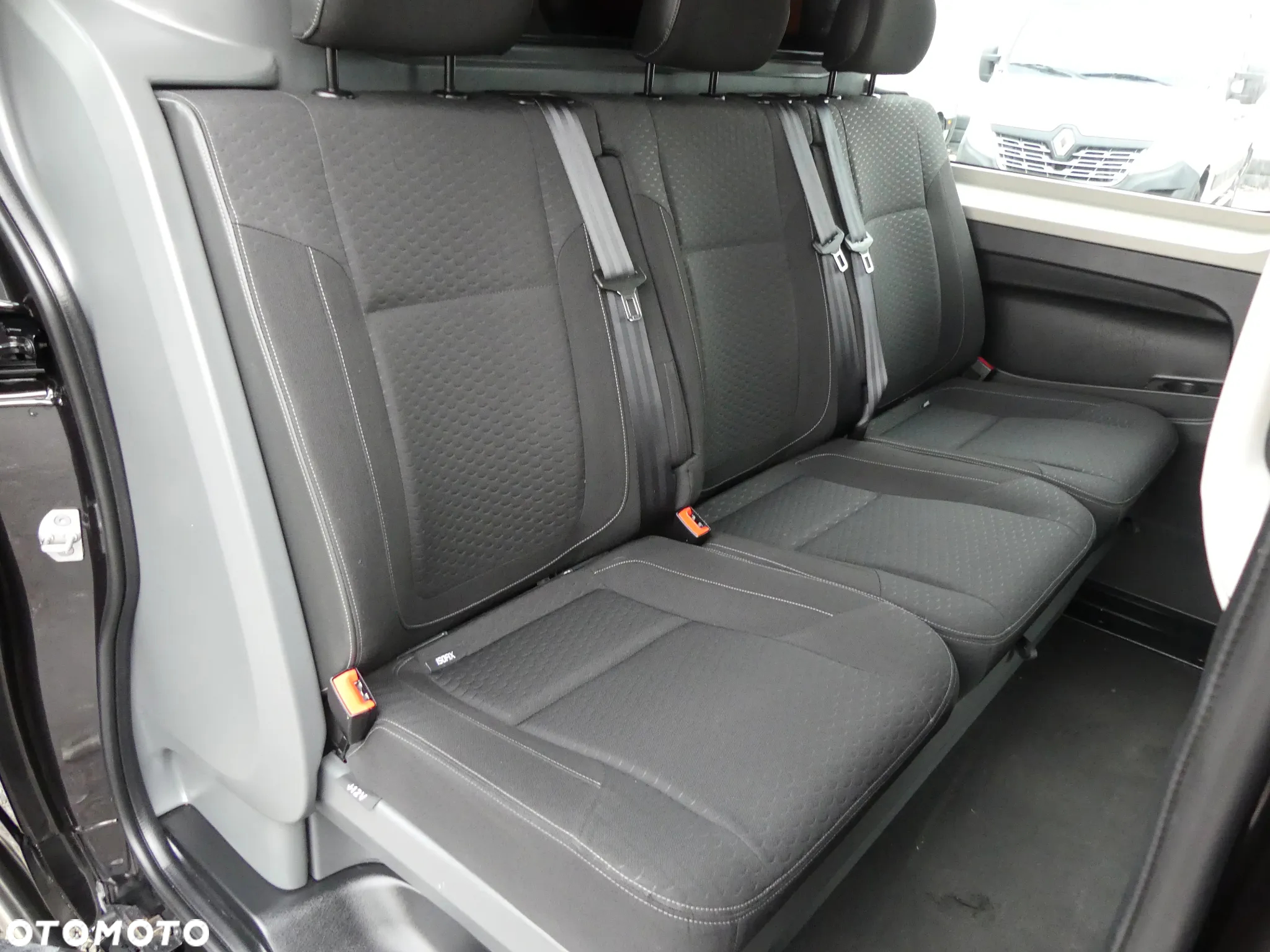 Opel VIVARO *1.6CDTI*120KM*2016r.*5 OSOBOWY - 19