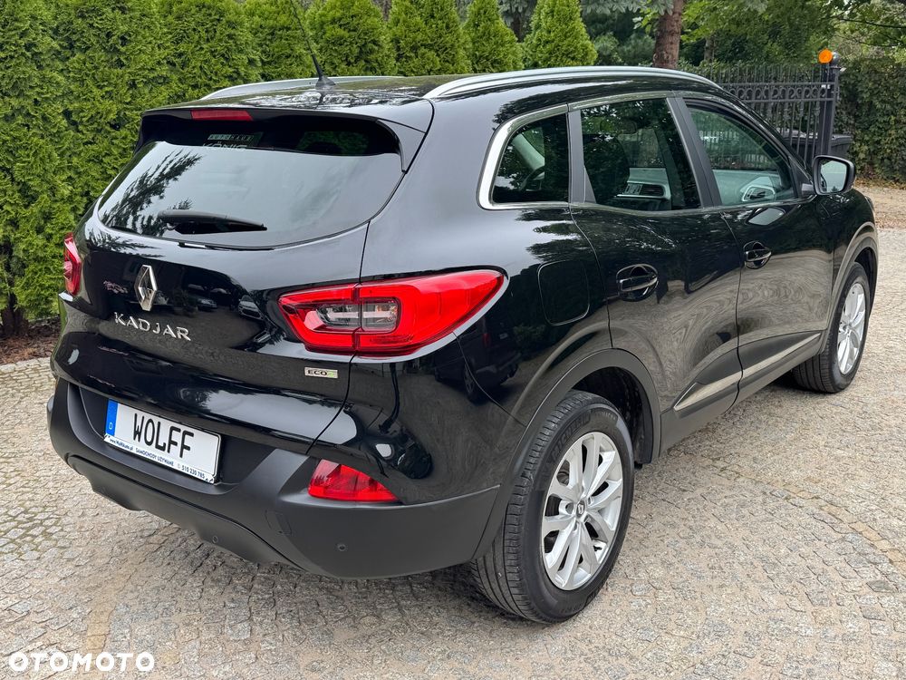 Renault Kadjar Energy dCi 110 Experience - 3
