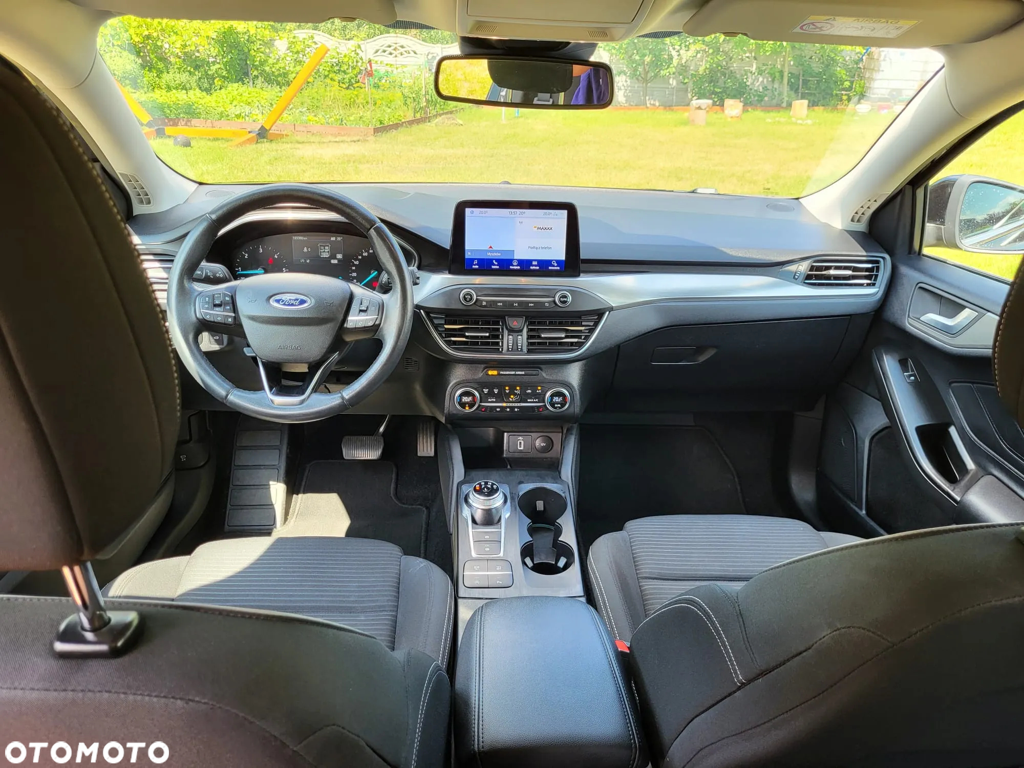 Ford Focus 2.0 EcoBlue Active - 7