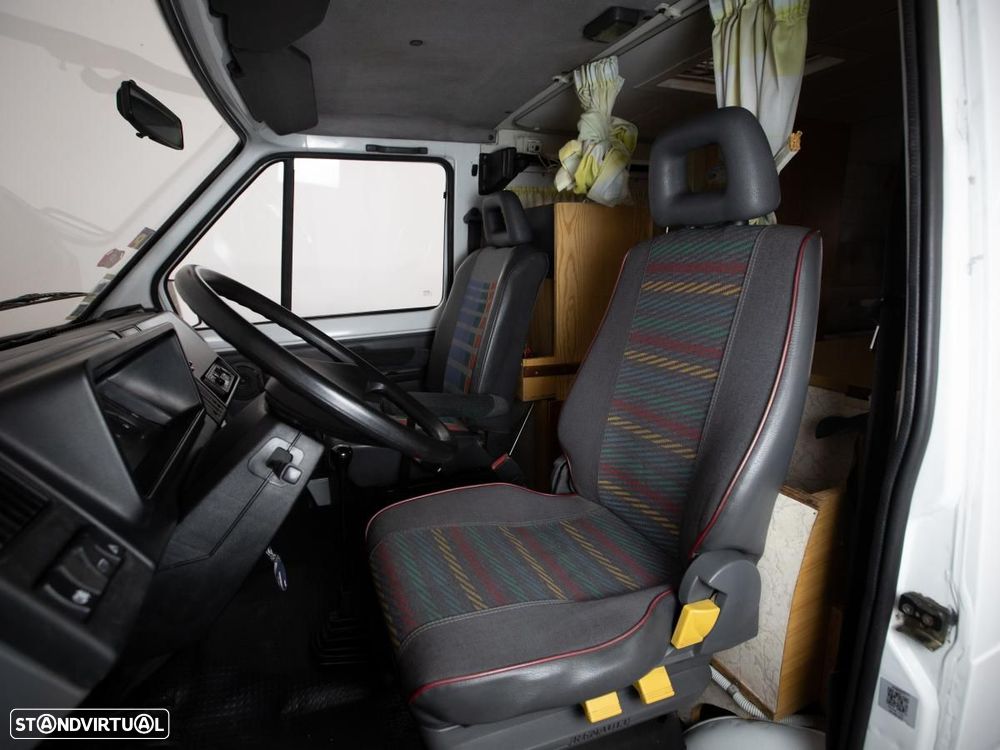 Renault Trafic - 7