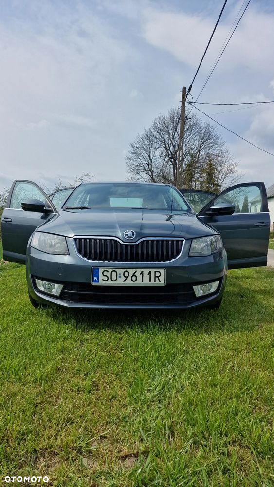 Skoda Octavia 1.4 TSI Ambition - 6