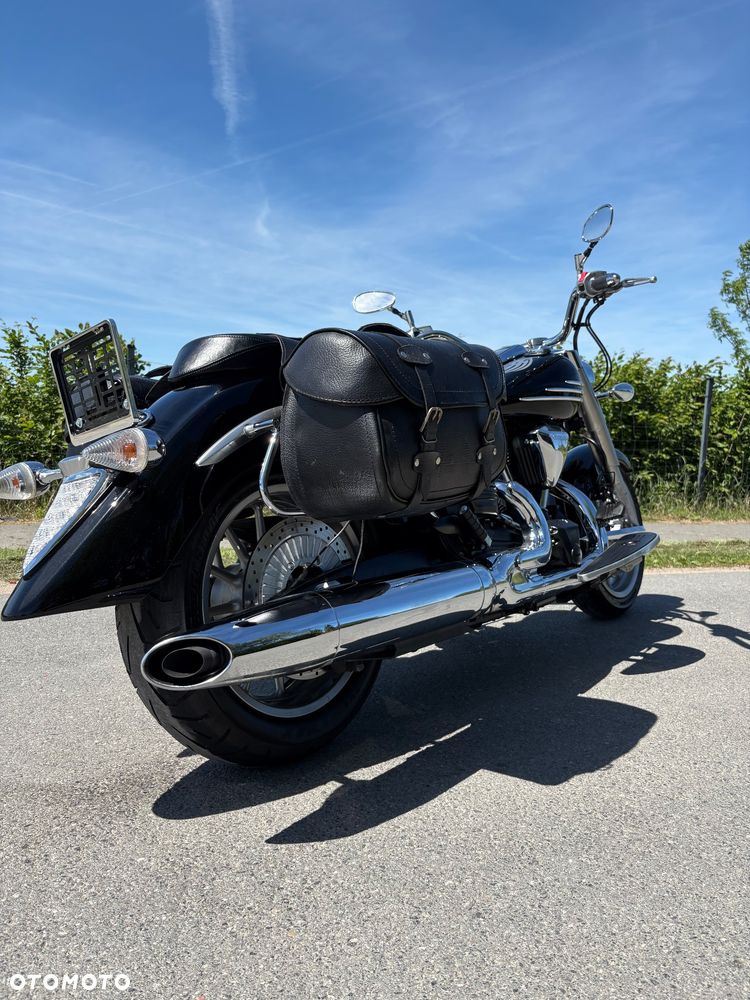 Yamaha Midnight Star - 24