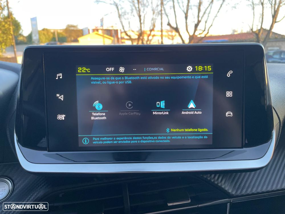 Peugeot e-208 50 kWh Active Pack - 40