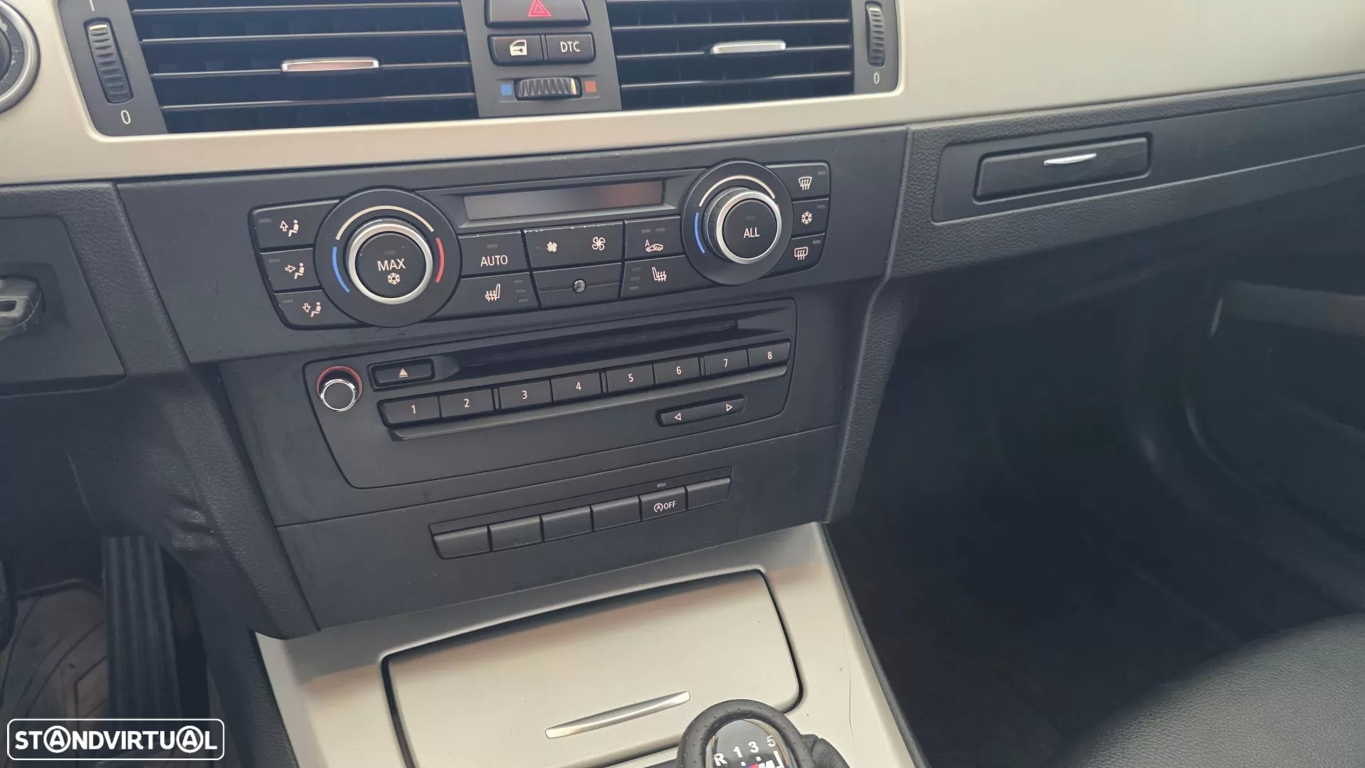 BMW 320 d Touring Pack M - 40