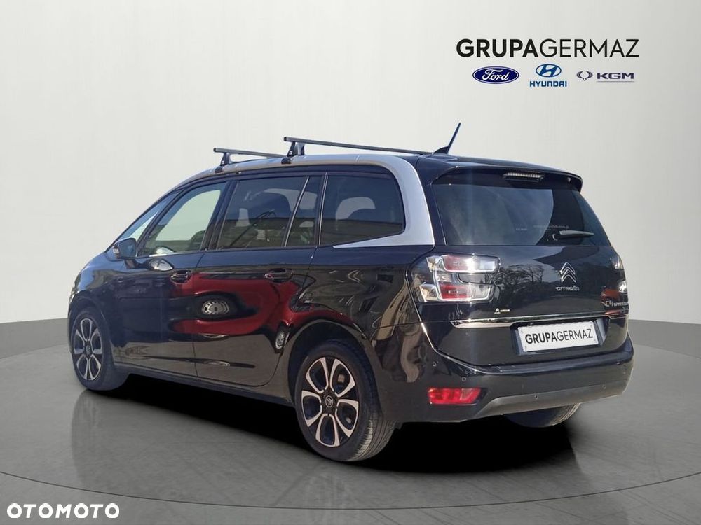 Citroën C4 SpaceTourer 2.0 BlueHDi Shine Pack S&S EAT8 - 9