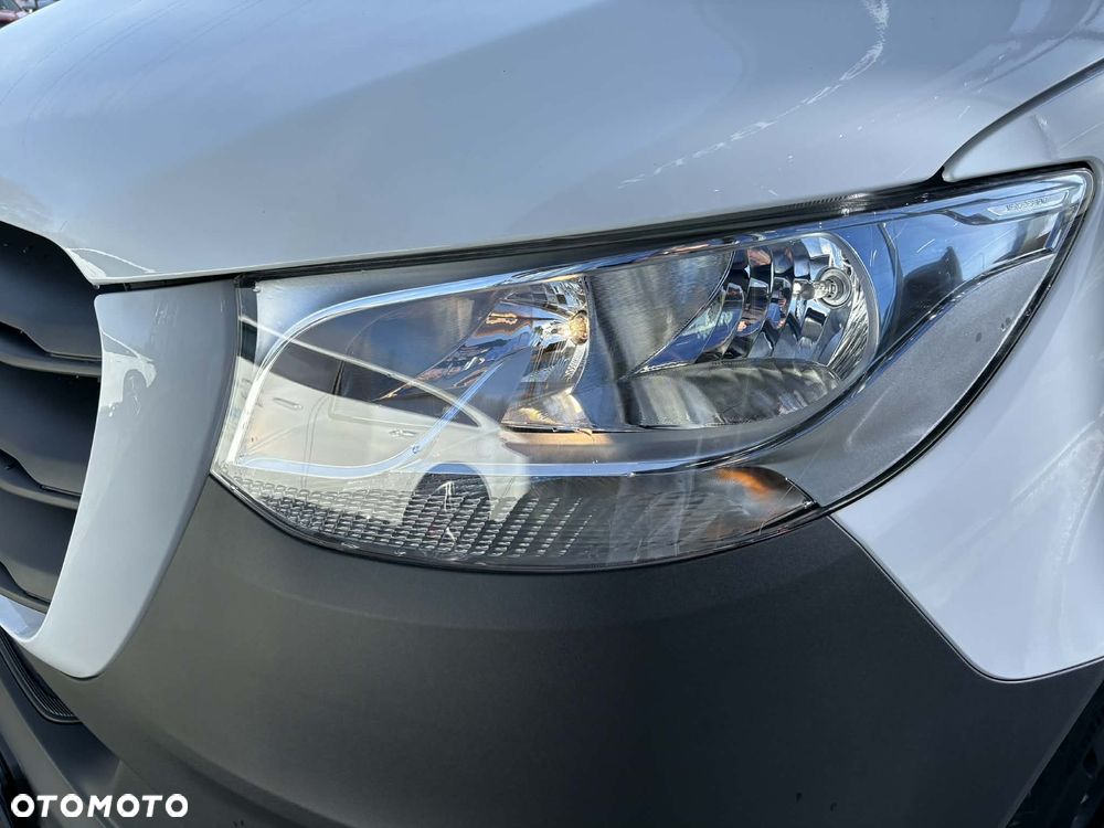 Mercedes-Benz Sprinter - 7