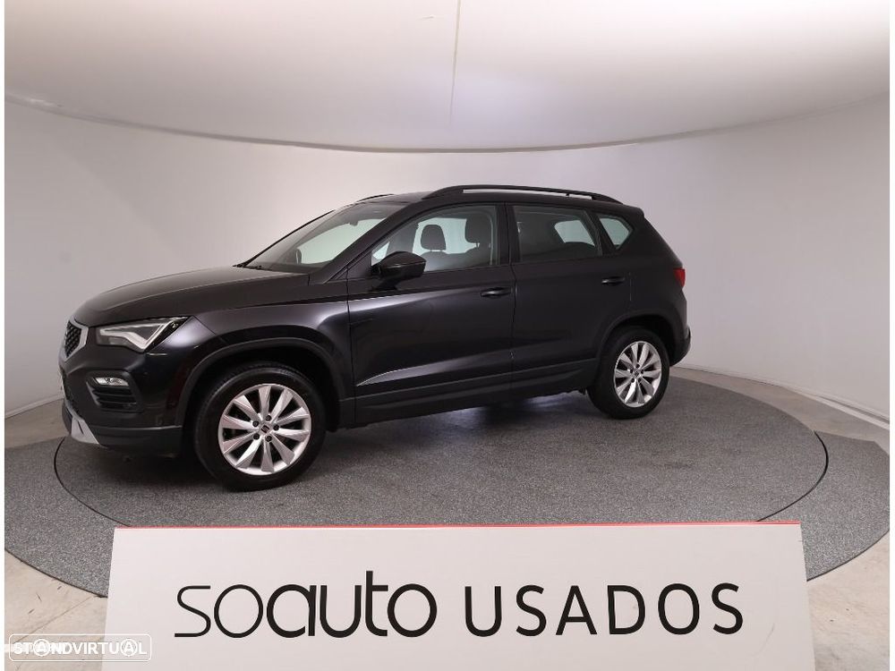 SEAT Ateca 1.0 TSI Style - 3