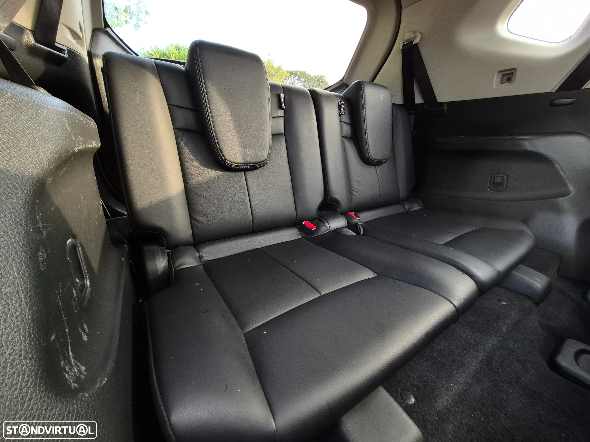 Nissan X-Trail 1.6 dCi Tekna - 26