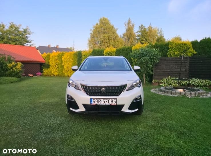 Peugeot 3008 BlueHDi 120 Stop & Start Active - 3