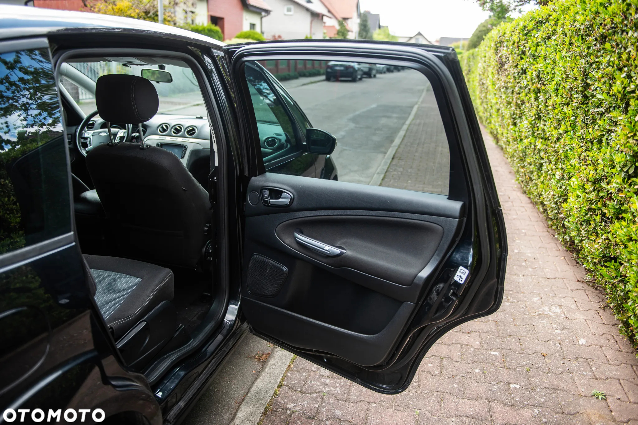 Ford S-Max 2.0 TDCi DPF Business Edition - 25