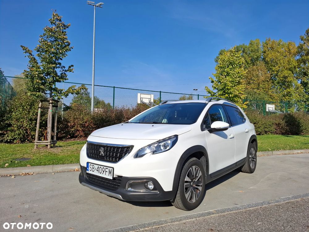 Peugeot 2008 - 6